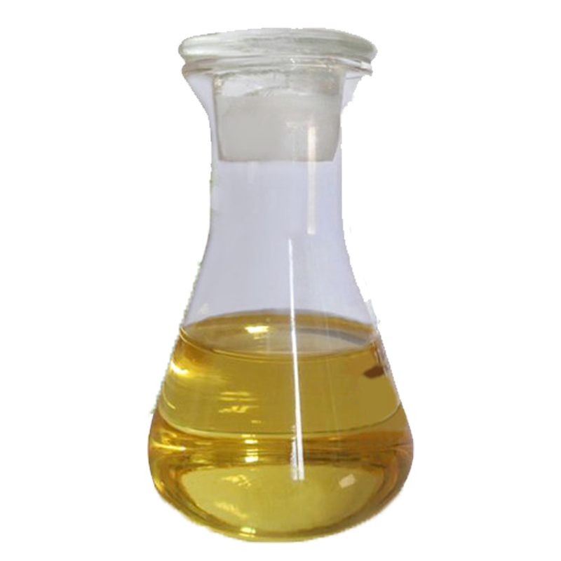 Detailed explanation of plant growth regulator 2-Diethylaminoethyl hexanoate